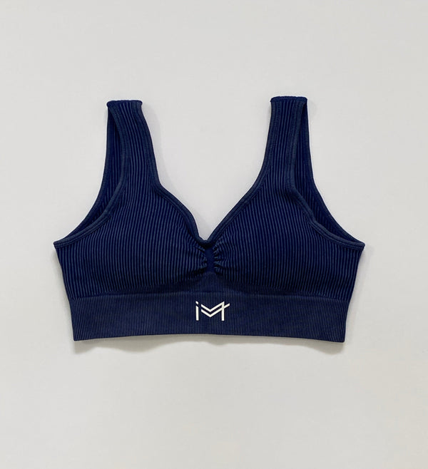 VOLARE Vest Bra