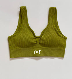 VOLARE Vest Bra