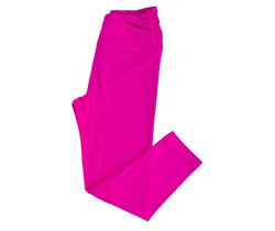 Pink Legging